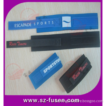 Hot Sale Custom Printed Neoprene Velcro Wrist Band